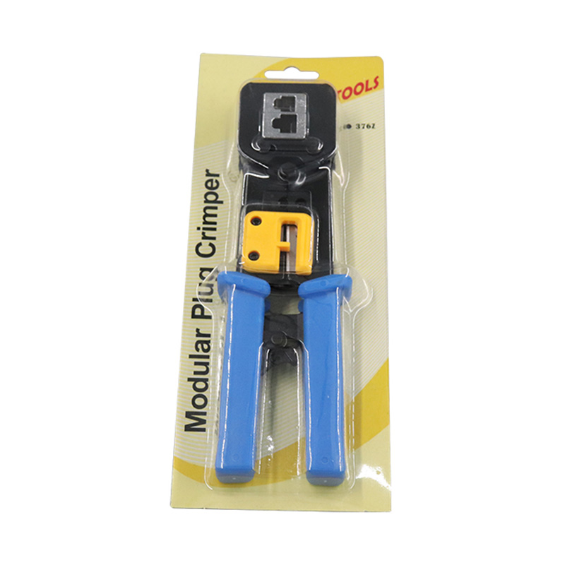 RJ45 Crimping Tool for Pass Through PX-376Z
