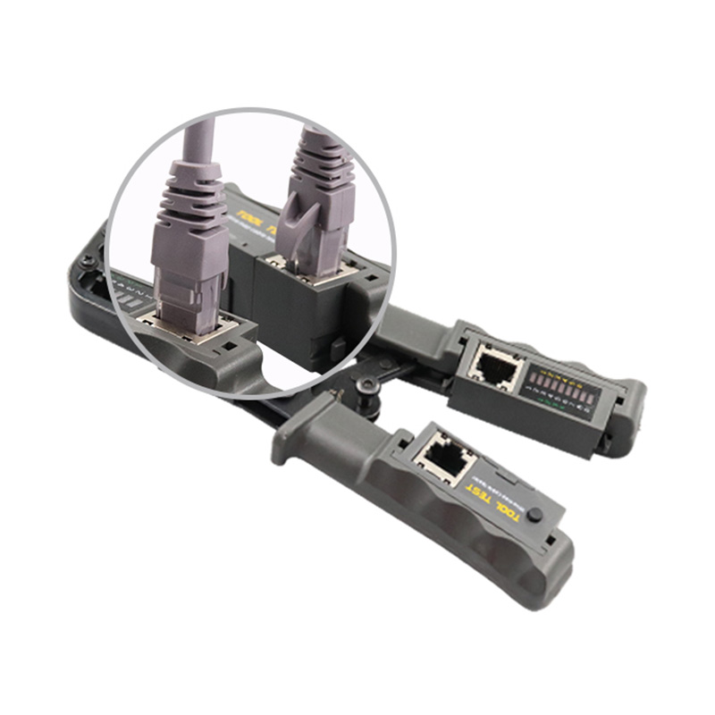 Crimping Tool with Tester PX-2010NT