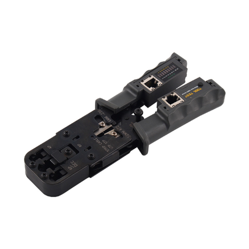 Crimping Tool with Tester PX-2010NT