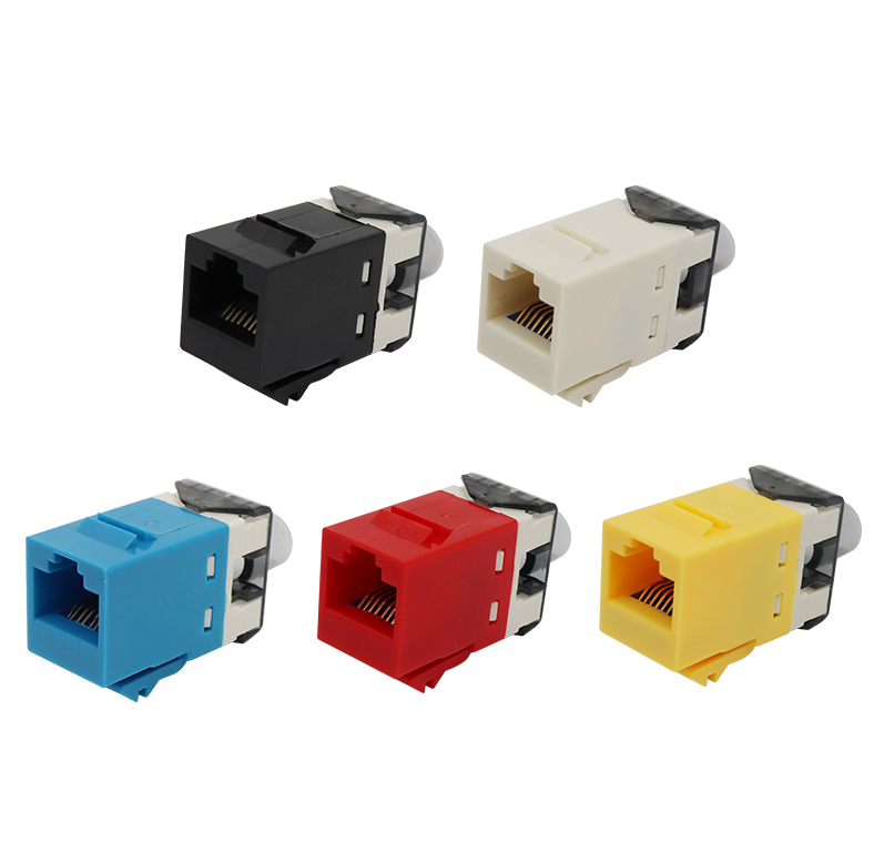 Do all keystone jacks support PoE? Let me reveal the answer.