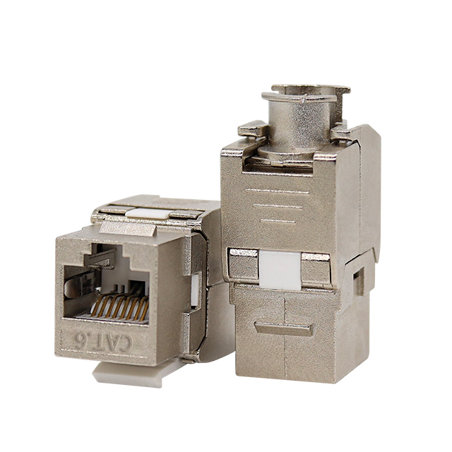 Are Cat6 and Cat6a keystone jacks the same? Want to know the answer?