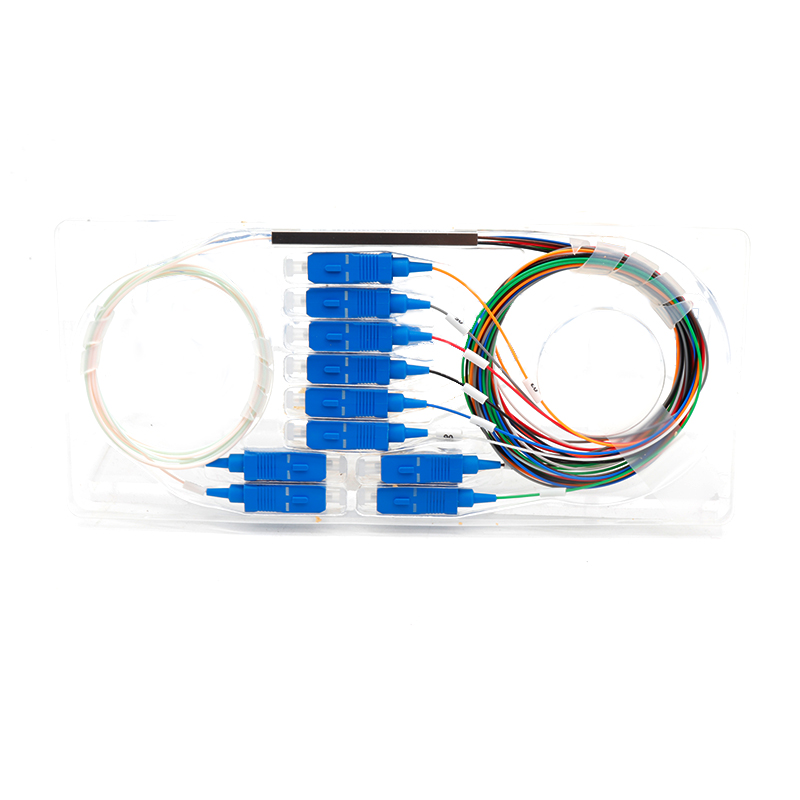 Title: FBT Cassette 1×2 Splitter